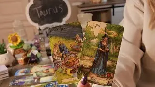 TAURUS: &ldquo;THEY WANT YOU MORE THAN YOU KNOW &hellip; UNTIL NOW&rdquo; 🤯💞🌱 OCTOBER 2025 TAROT LOVE & GENERAL LIFE