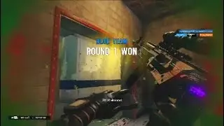 Operation Crystal Guard Highlights