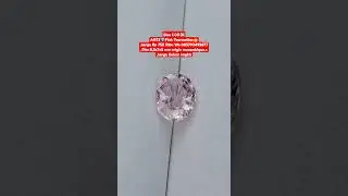 Bisa COD💸AN72💎Pink Tourmaline👍,harga Rp 750 Ribu Wa 085792493877,Dim 8,5x7x5 mm origin mozambique.