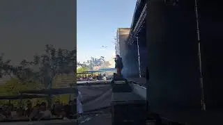 homenaje al leon