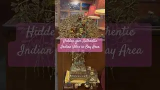 Places to eat in Bay Area. Authentic Indian Restaurant #california #indianfood #bayarea #fremont