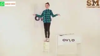 OVVO connectors