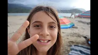 Our family trip to Hanalei, Kauai | FamilyOnTheRoad | Vlog