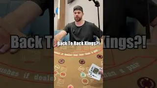 Back to back is crazy&hellip; 😭😭 #fyp #blackjack #gambling #poker #casino #gamble #betting