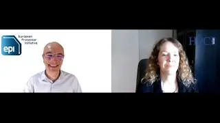 HPCwire at ISC21: EPI Chair Jean-Marc Denis on Future Supercomputers