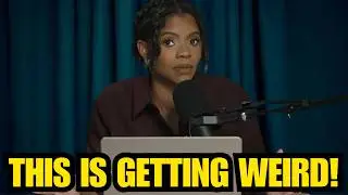 Ben Shapiro Is a WEIRDO!: Candace Owens EXPOSES DailyWire's TAKEDOWN Plan