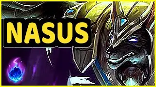 NASUS HIGHLIGHTS