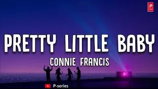 Connine Francis || Pretty Little Baby song