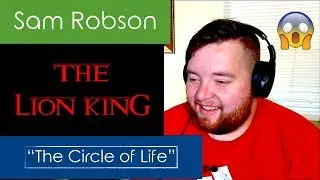 Sam Robson | 