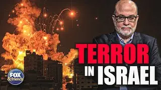 Iran Admits to Greenlighting Hamas&rsquo; Terror Attack on Israel