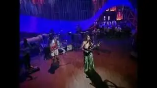 Lia Sophia - A lua e eu