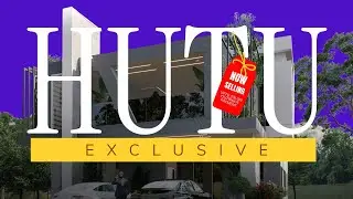 Experience Premium Living at Hutu Exclusive Resort Estate Abuja.