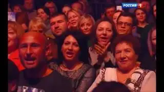 Сергей Лазарев.Песня Года 2016 2017.You Are The Only One+Награда Певец Года!