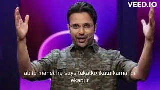 POWERFUL MOTIVATIONAL SPEECH By Sandeep Maheshwari #Shorts#ShortVideo#QuickWatch#BiteSize#MiniClip