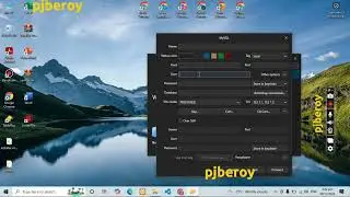 Deploy your PHP project in coolify and mysql database connection with tablePlus application