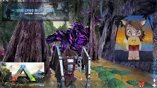 Ark Shigo Island Extinction Core #46 Leben f&uuml;r den Beelzebufo riskiert!