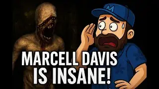 Amnesia Custom Story| Who is MARCELL DAVIS!!
