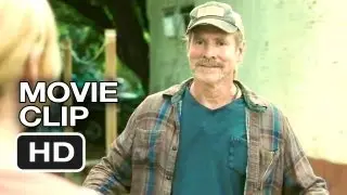 The Girl Movie CLIP - To Mexico (2012) - Abbie Cornish, Will Patton Drama HD