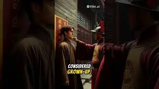 Secrets Unveiled - Curiosities of Ancient China
