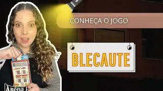 Toyster | Jogo fam&iacute;lia: Blecaute