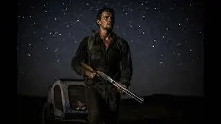 Their World Is Ending&hellip; He Is the Last Hope