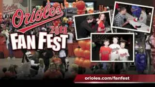 Jan. 17-22, 2013: Weekend family events in Maryland