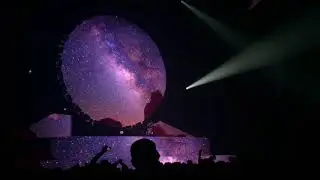 INFINITE BCX 2017