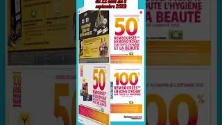 catalogue intermarche #promo#famille#promotion#catalogue#courses