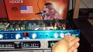 Thanh l&yacute; Vang cơ chỉnh số DBX  FBX-100 gi&aacute; b&aacute;n900k ||0904150125