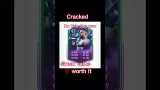 Best sbc right now (with upgrades)#depay #soccer #fifa #easportsfifa #football
