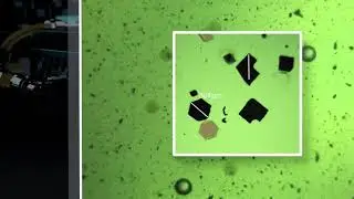 Particle Pal PRO : On site oil analysis