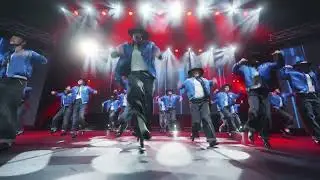 DanceStar Junior Gala Night 2025. – This is it – Društvo Kazina