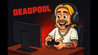 DEADPOOL GAME (Part 1)