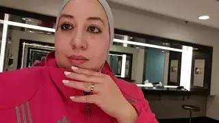 Premium Fitness Holmes place Germany cologne&hearts;️🇩🇪جولة داخل أفخم  جيم مساج جاكوزي ساونة