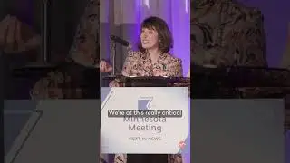 Next in News: Highlights from the 2025 Minnesota Meeting