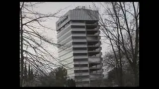 Amazing Fastest Building Demolition Compilation