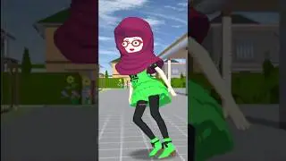 sakura school simulator 👌 💖 #sakura #shorts #sakuraschoolsimulator #dramasakura #sakuragame #viral