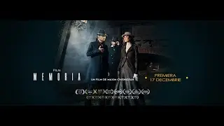 MEMORIA - Official Trailer