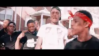 SLEEPY FEAT BANDHUNTA IZZY - 