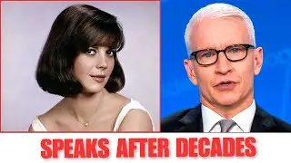 Natalie Wood Case: The Final Witness Finally Speaks After Decades