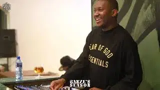 Earful Soul Mix at Banze's Season
