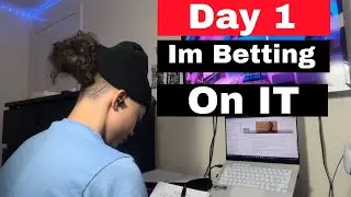 Ep. 1: Learning IT From Scratch | My Google IT Support Journey