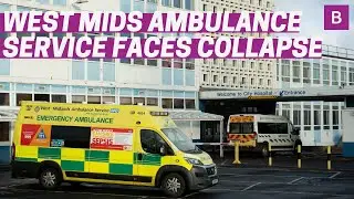 No more ambulances by August in West Mids, warns director