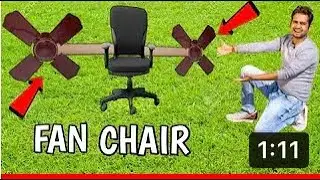 Mr INDIAN HACKER TESTING FAN AND CHAIR |#op mr Indian hacker
