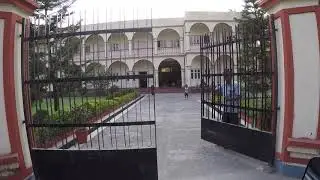 Boys Orphanage Kolkata