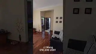 Oncidium Heights, Kota Kemuning SemiD Walk through (For Sale by JJ Wang)