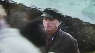 Snowdonia Trailer