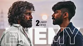 Mahaan vs Dada💥 &bull; Mahaan movie edit