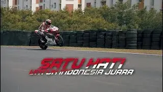 2019 Astra Honda Racing Team Launching