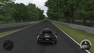 [WR] Forza 7 | Monza S Class | Rivals